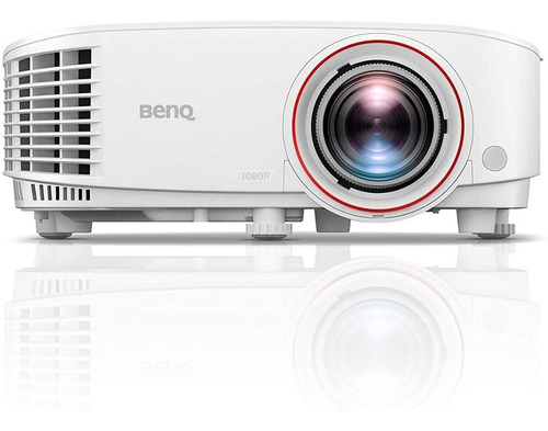 Proyector Video Beam Benq Th671st 1080p Gamer Cine En Casa