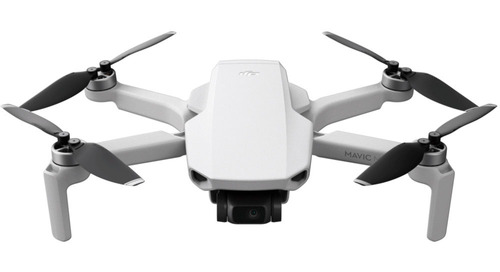 Drone Dji Mavic Mini Fly More Combo + Repuestos Accesorios