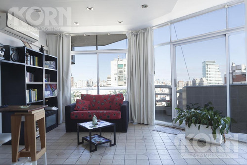 Imagen 19 de 30 de Venta Departamento 2 Ambientes Divisible Con Balcón Aterrazado Y Cochera En Barrio Norte