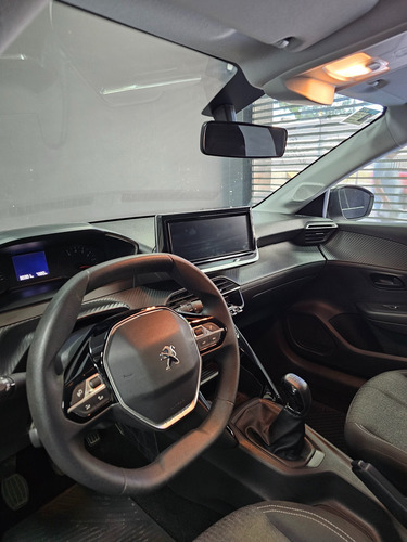 Peugeot 208 1.6 Like Pack