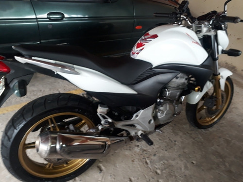 Honda Cb 300