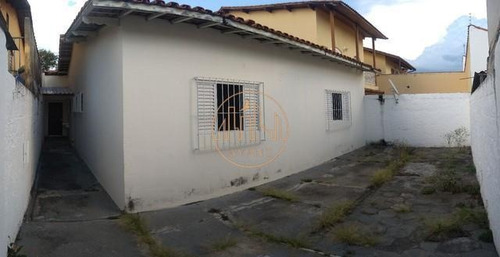 Imagem 12 de 12 de Oportunidade - Ótima Casa No Cidade Jardim - Jacareí/sp - 4708
