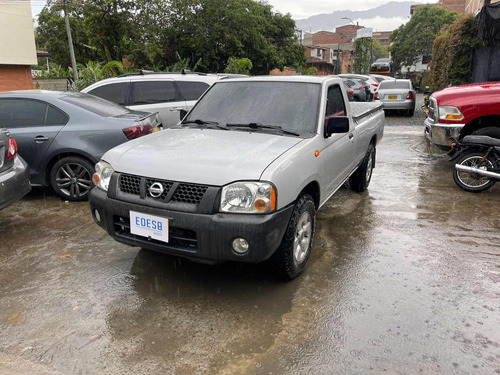 Nissan Frontier 2011