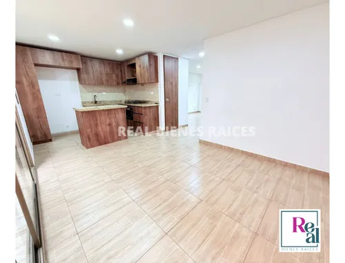 Se Arrienda Hermosa Casa Unifamiliar En Unidad Abierta.