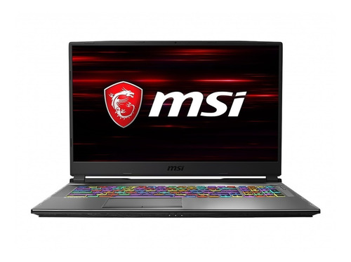 Msi Gp75 Leopard, Intel Core I7 10th Gen, Rtx 2060, 64gb Ram