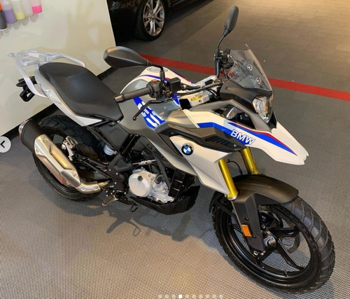 Bmw 310 Gs