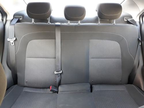 Chevrolet Prisma 1.0 Joy Completo