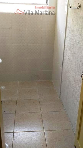 Imagem 14 de 16 de Casa Para Venda, 2 Dormitórios, Vila Mariana - São Paulo - 1236