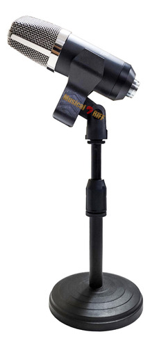 Microfone Condensador Soundvoice Lite Soundcasting 800
