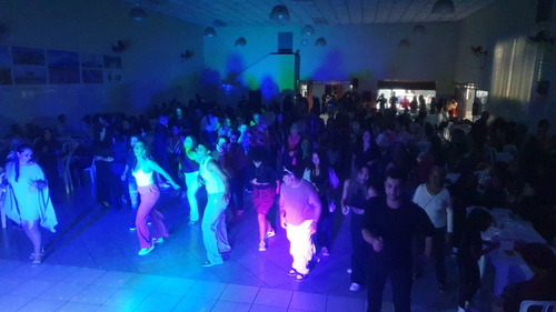 Dj Anos 80 & 90 Flash Back Com Rafael Saxofonista