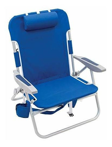 Rio Beach Big Boy 4 Posiciones 13 Asiento Alto Mochila ...