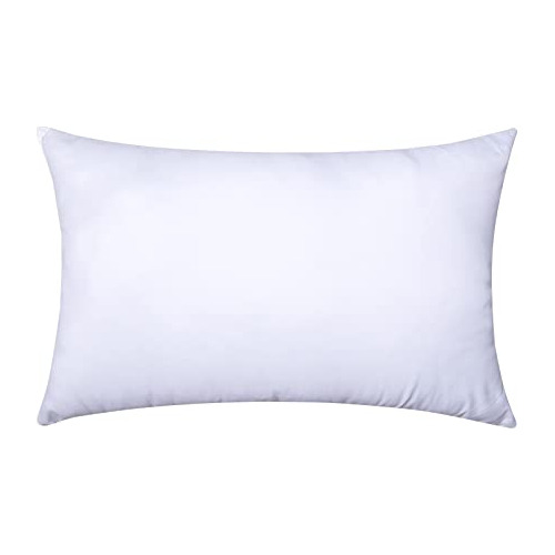 Throw Pillow Insert Hipoalergénico Premium Pillow Stuf...