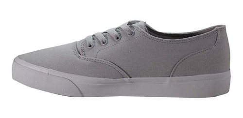 Imagen 3 de 5 de Tenis Hombre Lona Cordones Adys300417-xssw Dc Shoes