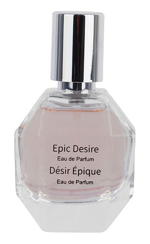 Miniso Perfume Para Mujer Epic Desire 30 Ml