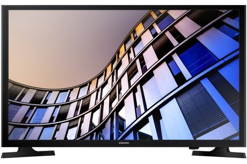  Samsung 32 Black Led 720p Smart Hdtv - Un32m4500bfxza