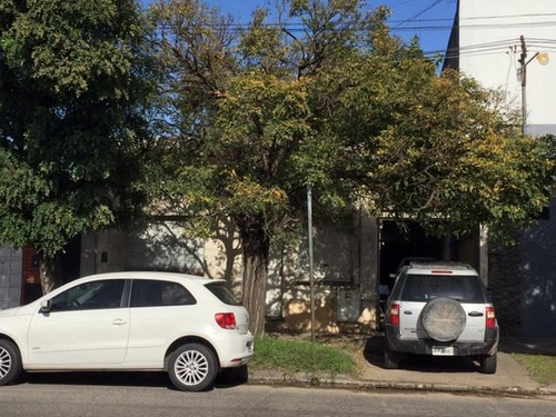 Terreno En Venta En 122/70 Y 71 La Plata - Alberto Dacal Propiedades