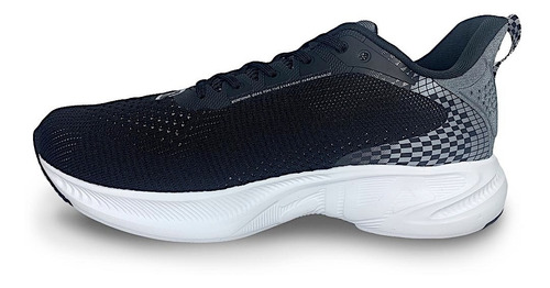 Imagen 4 de 10 de Zapatillas Deportivas Running Hombre Fila Racer One