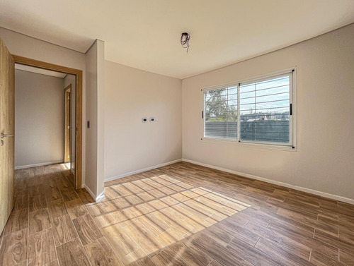 Casa De 3 Dormitorios A Estrenar En Tierra Nueva, Fisherton