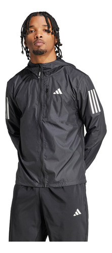 Campera Own The Run In1483 Adidas