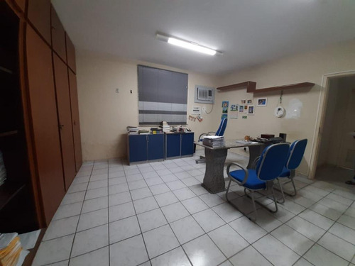 Casa Com 4 Dormitórios À Venda, 300 M² Por R$ 1.200.000,00 - Dionisio Torres - Fortaleza/ce - Ca0287