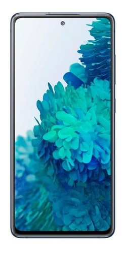 Samsung Galaxy S20 Fe 128gb Ram: 6gb Cloud Navy Bom - Usado Cloud Navy (Recondicionado)