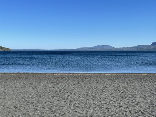 Primera Línea - Playa Grande, Pucón