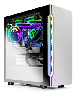 Pc Desktop Gaming Skytech Archangel 3.0 16gb 1tb Ryzen 5