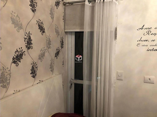 Imagem 10 de 30 de Apartamento À Venda, 3 Quartos, 1 Suíte, 2 Vagas, Centro - São Bernardo Do Campo/sp - 112354