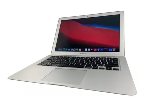 Macbook Air (13 Pulgadas, 2017)-8gb Ram-128gbssd-core I5