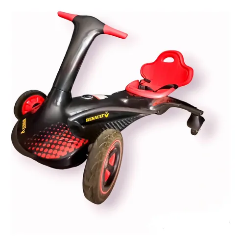 Carros Electricos Prinsel Turnado MercadoLibre