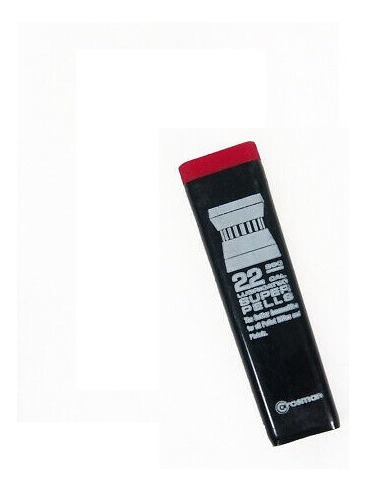 Imagen 1 de 3 de Balines 5.5 Marca Crosman, Lubricated Super Pells