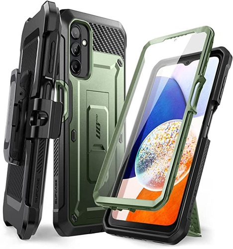 Carcasa Supcase Ub Pro Para Samsung Galaxy A14 5g