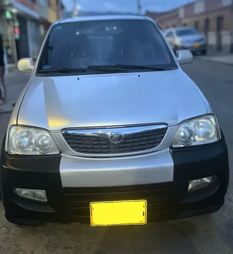 Zotye Nomada 1.6l
