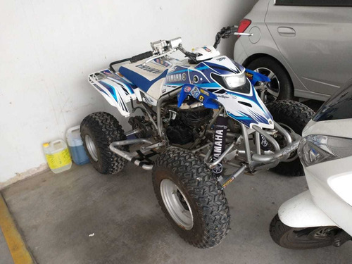 Yamaha Blaster