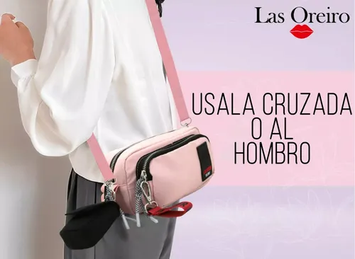 Riñoneras mujer online 2020