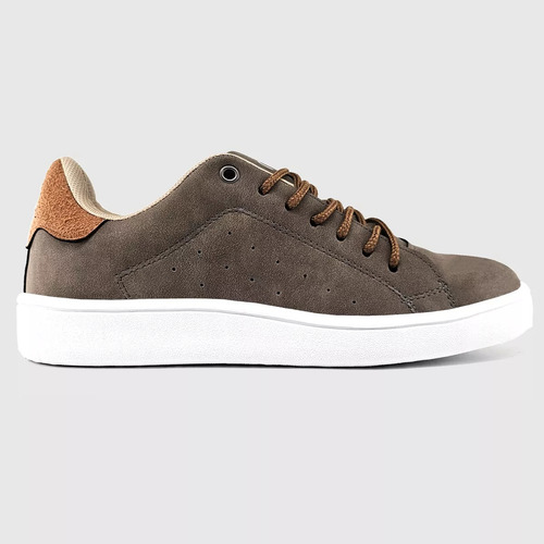 Zapatillas Rave Hombre Urbanas 35 A 44 De Vestir #1601