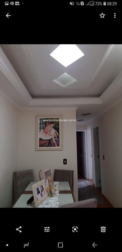 Apartamento - Ap00404 - 68121214
