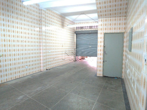 Imagem 12 de 15 de Salão Para Alugar, 65 M² Por R$ 1.400,00/mês - Vila Maria - São Paulo/sp - Sl0047