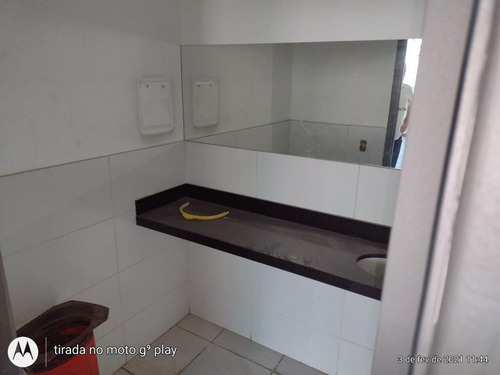 Imagem 9 de 20 de Comercial/industrial - Ref: Bp02918