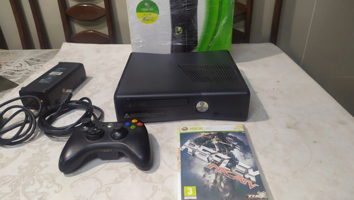 Xbox 360 Slim Rgh 