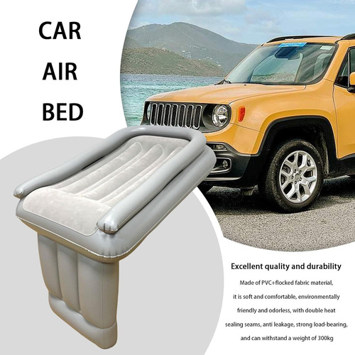 * Cama Inflable De Avión, Camas De Avión De Viaje For Bebés