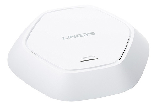 Linksys Lapac1750 Business Ac1750 Dual-band Access Point