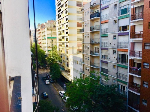 Departamento De 1 Ambiente En Venta En Mar Del Plata