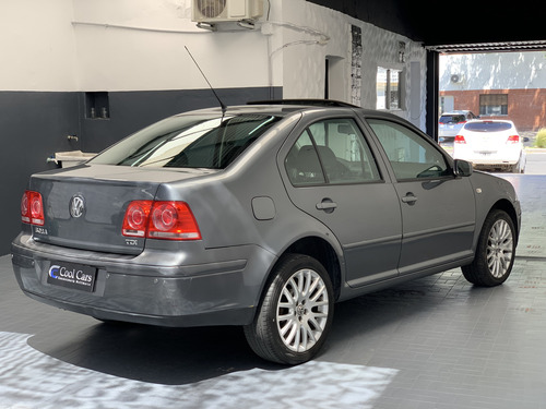 Volkswagen Bora 1.9 Trendline I 100cv