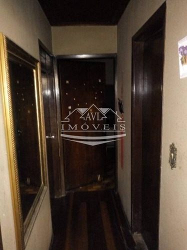 Imagem 21 de 27 de Casa Térrea Para Venda No Bairro Jardim Nossa Senhora Do Carmo, 3 Dorm, 1 Suíte, 3 Vagas, 175 M, 250 M - 430