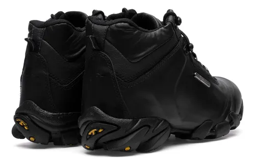 Bota bull terrier cheap attack ii mid