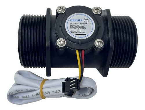 G112 1.5 Sensor De Flujo Interruptor De Grado Alimentic...