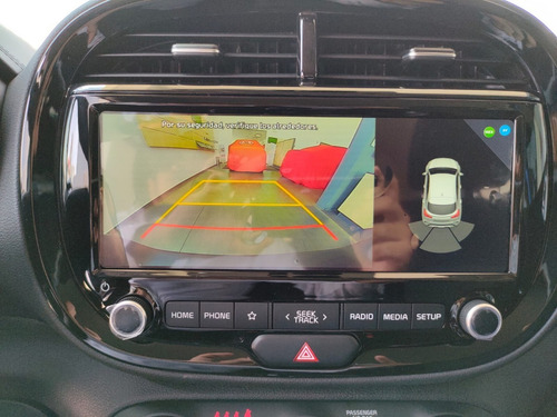 Imagen 9 de 15 de Kia Soul Ex 2022