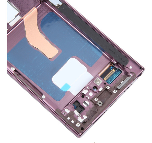 Compatible Pantalla Lcd For Samsung Galaxy S22 Ultra 5g