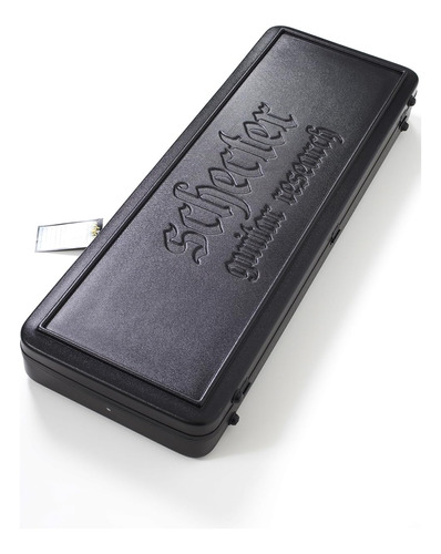 Estuche De Guitarra Sgr3s